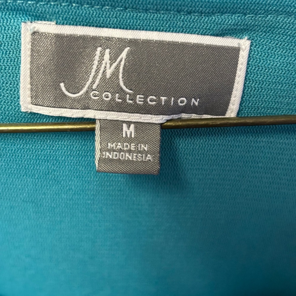 JM Collection Top - Picture 3 of 3